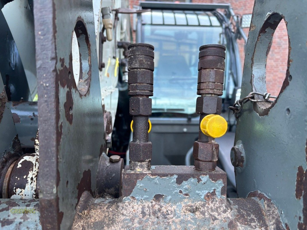 Teleskoplader typu CLAAS Scorpion 7030, Gebrauchtmaschine v Ahaus (Obrázek 17)