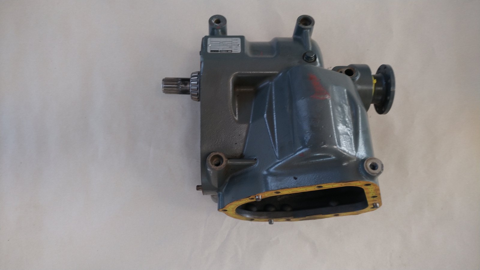 Teleskoplader of the type CLAAS Scorpion 7035, Gebrauchtmaschine in Großschönbrunn (Picture 2)