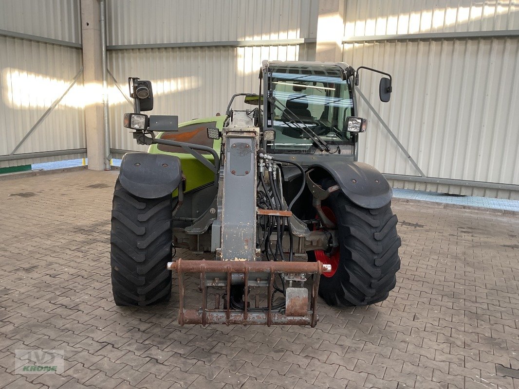Teleskoplader of the type CLAAS Scorpion 7035, Gebrauchtmaschine in Spelle (Picture 3)