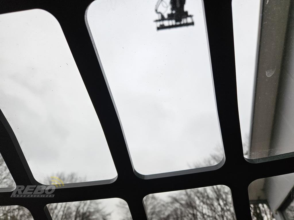 Teleskoplader des Typs CLAAS Scorpion 7035, Gebrauchtmaschine in Neuenkirchen-Vörden (Bild 16)