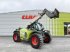 Teleskoplader of the type CLAAS SCORPION 7040 VARIPOWER 30, Gebrauchtmaschine in ST ELIX THEUX (Picture 1)