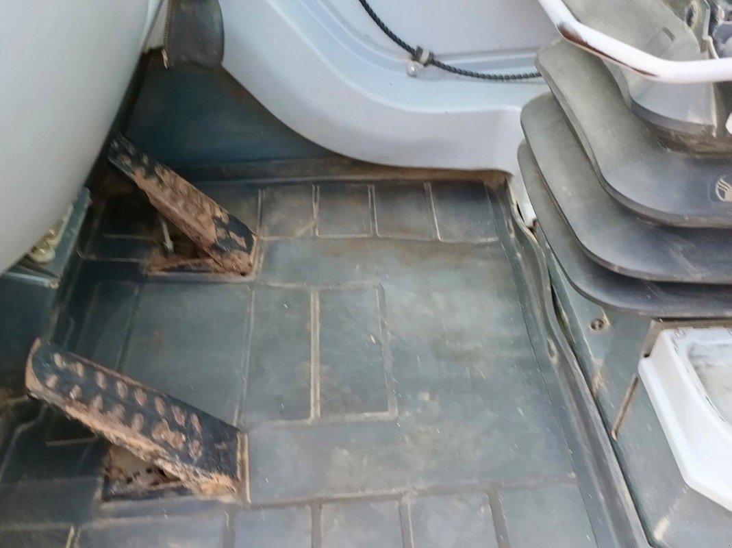 Teleskoplader του τύπου CLAAS Scorpion 7040 Varipower, Gebrauchtmaschine σε Liebenwalde (Φωτογραφία 21)