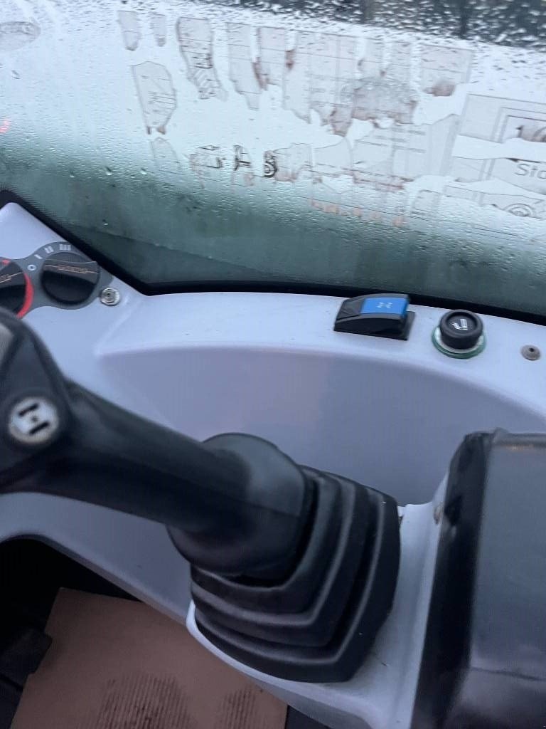 Teleskoplader типа CLAAS Scorpion 7040 VP, Gebrauchtmaschine в Ringe (Фотография 19)