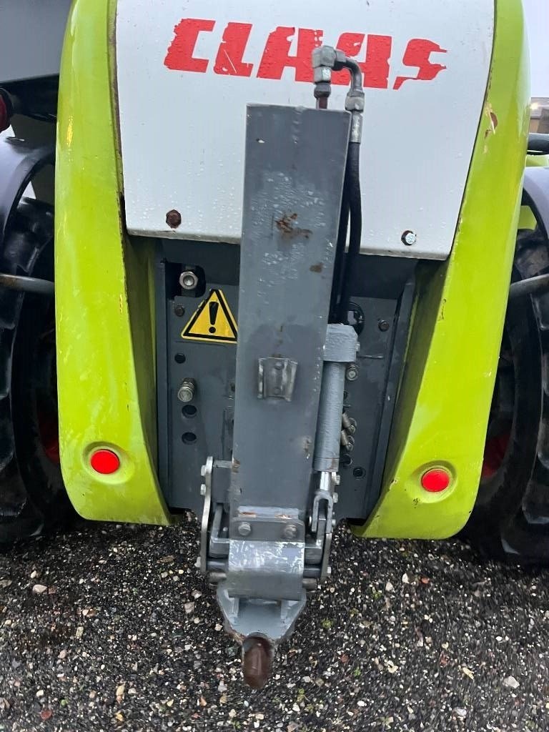 Teleskoplader типа CLAAS Scorpion 7040 VP, Gebrauchtmaschine в Ringe (Фотография 15)