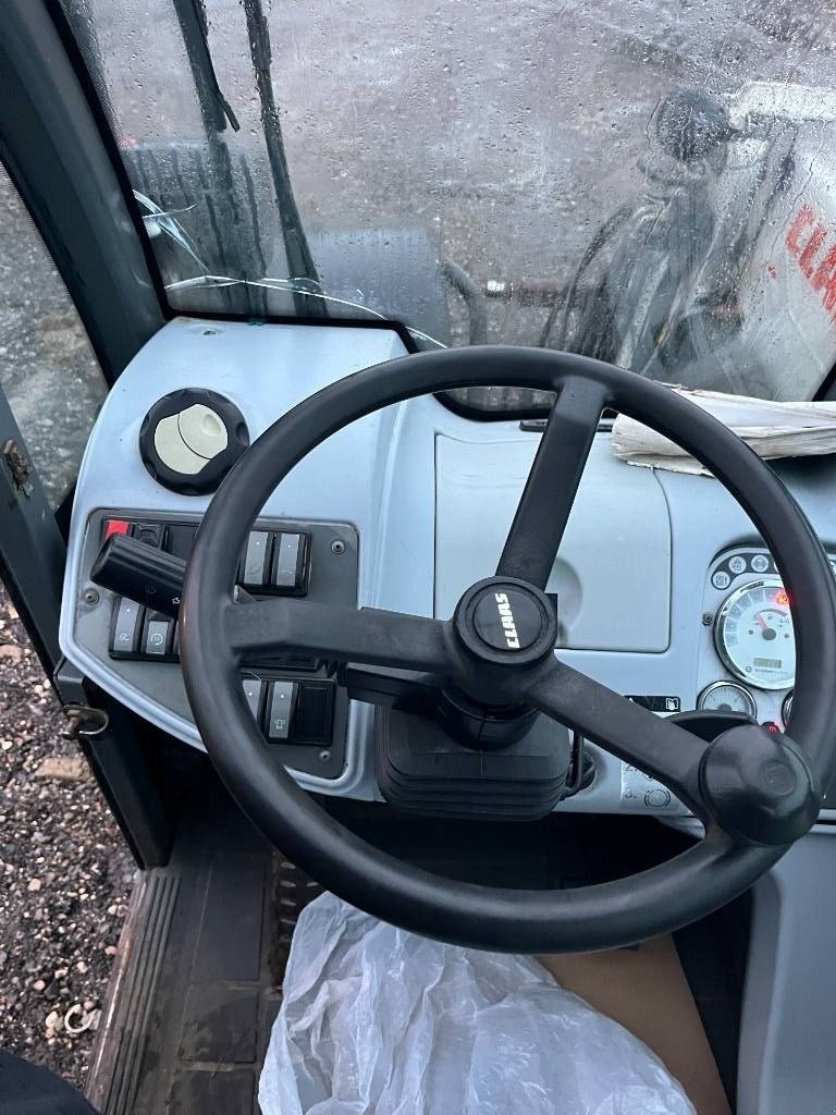 Teleskoplader типа CLAAS Scorpion 7040 VP, Gebrauchtmaschine в Ringe (Фотография 21)