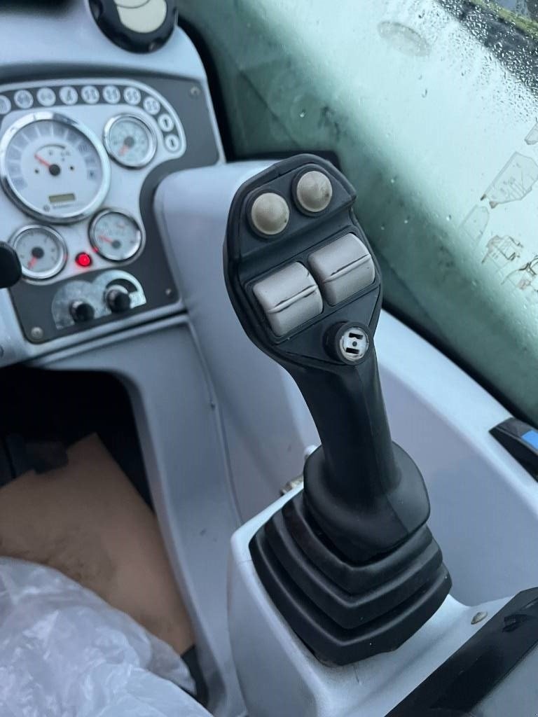 Teleskoplader типа CLAAS Scorpion 7040 VP, Gebrauchtmaschine в Ringe (Фотография 23)