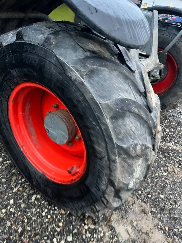 Teleskoplader типа CLAAS Scorpion 7040 VP, Gebrauchtmaschine в Ringe (Фотография 11)