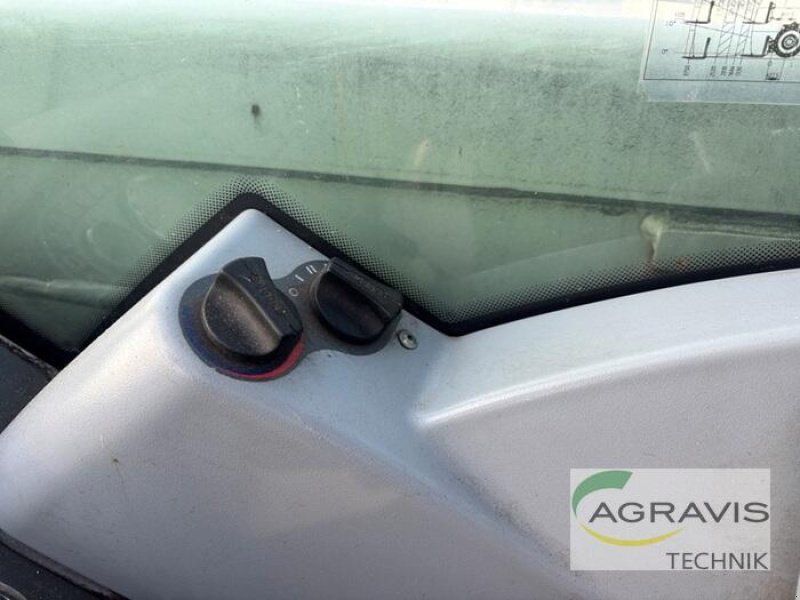 Teleskoplader des Typs CLAAS SCORPION 7040, Gebrauchtmaschine in Meppen (Bild 15)