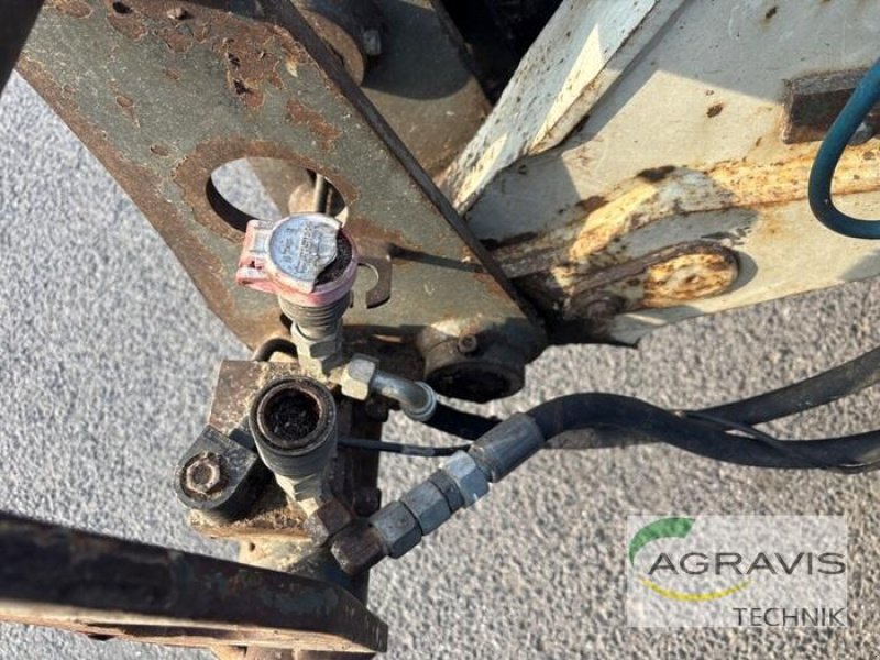 Teleskoplader des Typs CLAAS SCORPION 7040, Gebrauchtmaschine in Meppen (Bild 7)