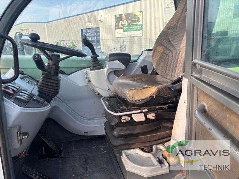 Teleskoplader des Typs CLAAS SCORPION 7040, Gebrauchtmaschine in Meppen (Bild 9)