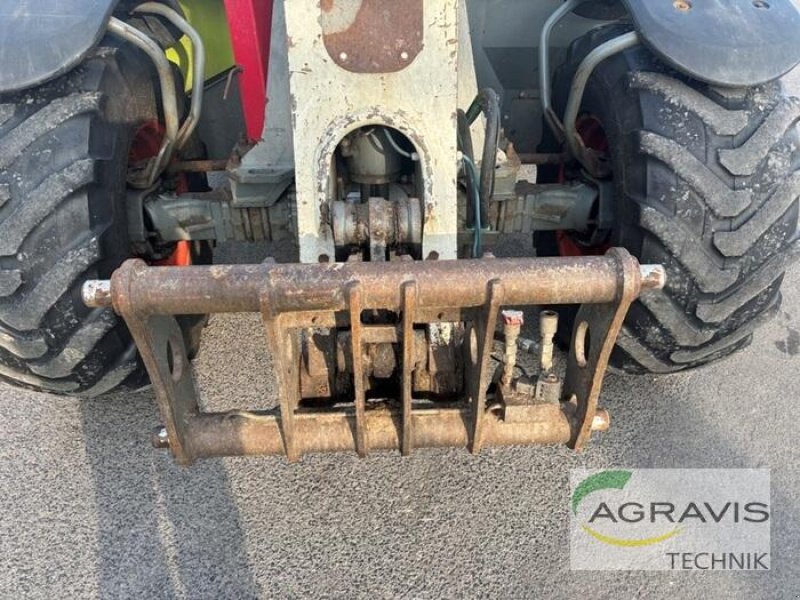 Teleskoplader des Typs CLAAS SCORPION 7040, Gebrauchtmaschine in Meppen (Bild 5)