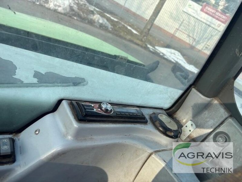 Teleskoplader van het type CLAAS SCORPION 7040, Gebrauchtmaschine in Meppen (Foto 11)