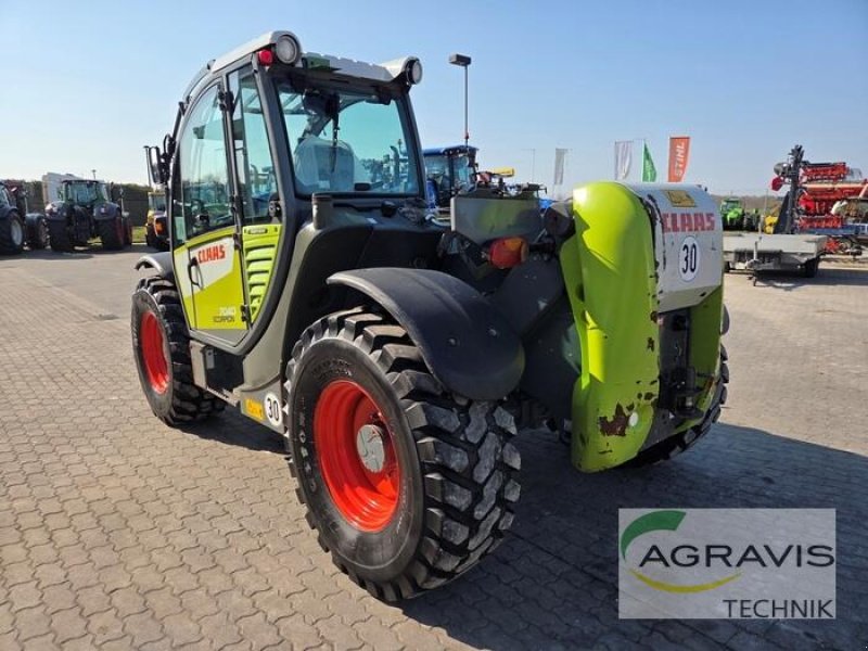 Teleskoplader za tip CLAAS SCORPION 7040, Neumaschine u Calbe / Saale (Slika 3)
