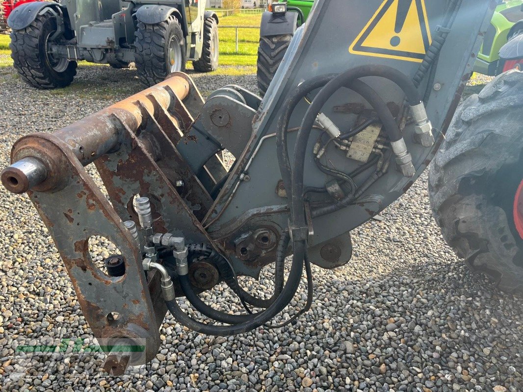 Teleskoplader of the type CLAAS Scorpion 7040, Gebrauchtmaschine in Kanzach (Picture 24)