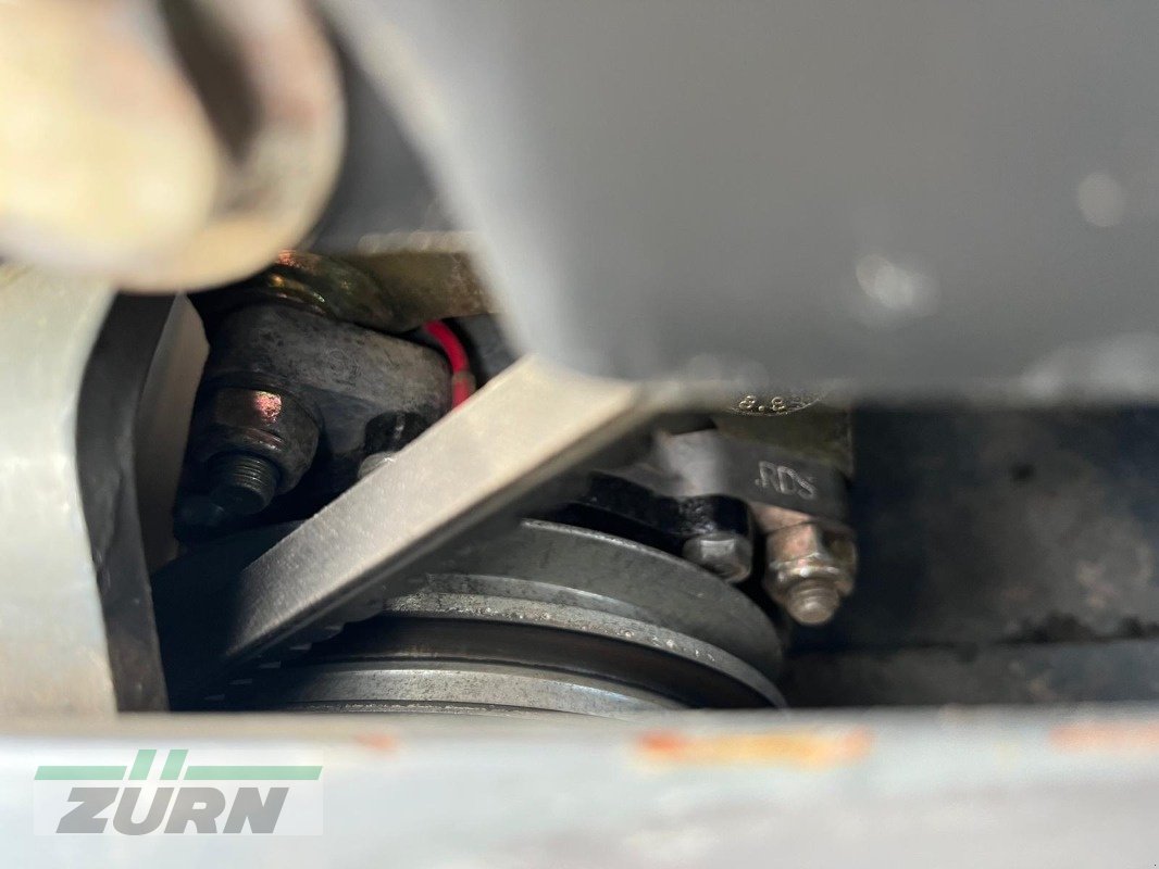 Teleskoplader van het type CLAAS Scorpion 7040, Gebrauchtmaschine in Kanzach (Foto 11)