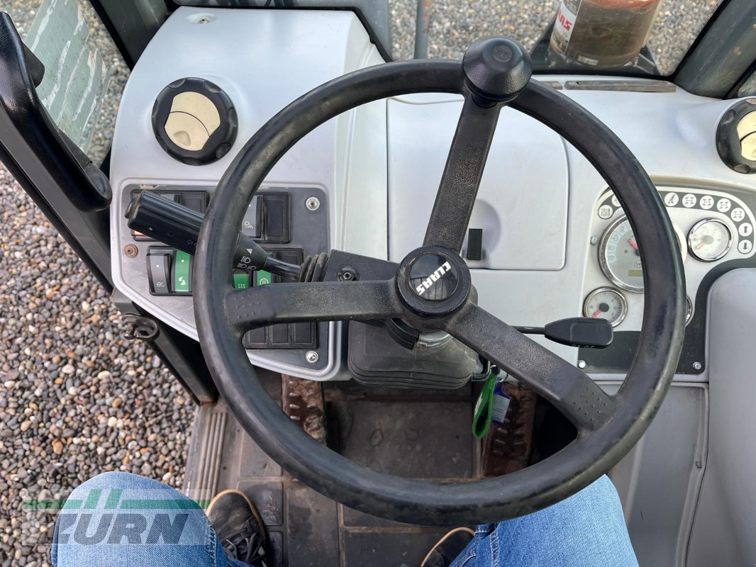 Teleskoplader van het type CLAAS Scorpion 7040, Gebrauchtmaschine in Kanzach (Foto 16)