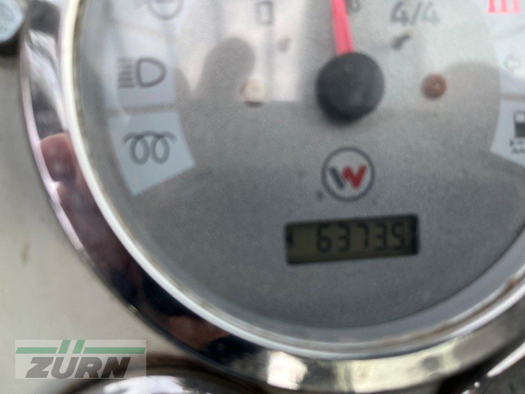 Teleskoplader van het type CLAAS Scorpion 7040, Gebrauchtmaschine in Kanzach (Foto 20)