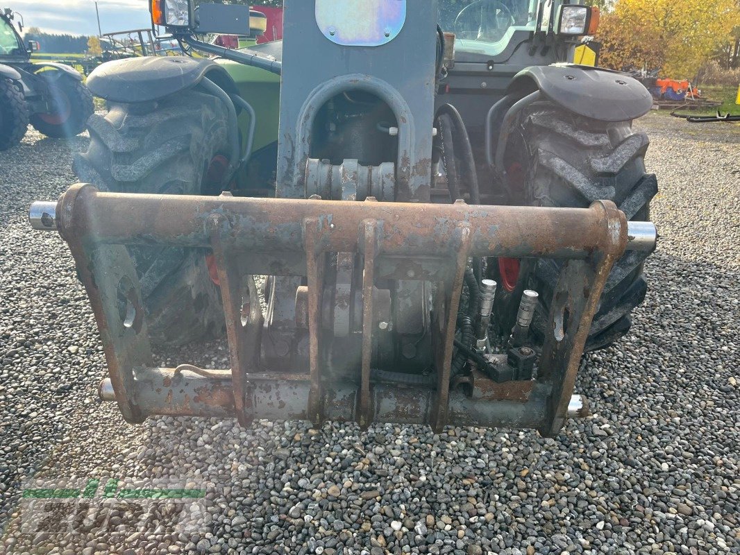 Teleskoplader van het type CLAAS Scorpion 7040, Gebrauchtmaschine in Kanzach (Foto 25)