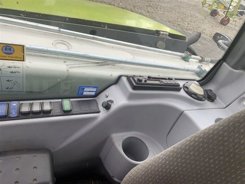 Teleskoplader του τύπου CLAAS SCORPION 7040, Gebrauchtmaschine σε Töging a. Inn (Φωτογραφία 16)