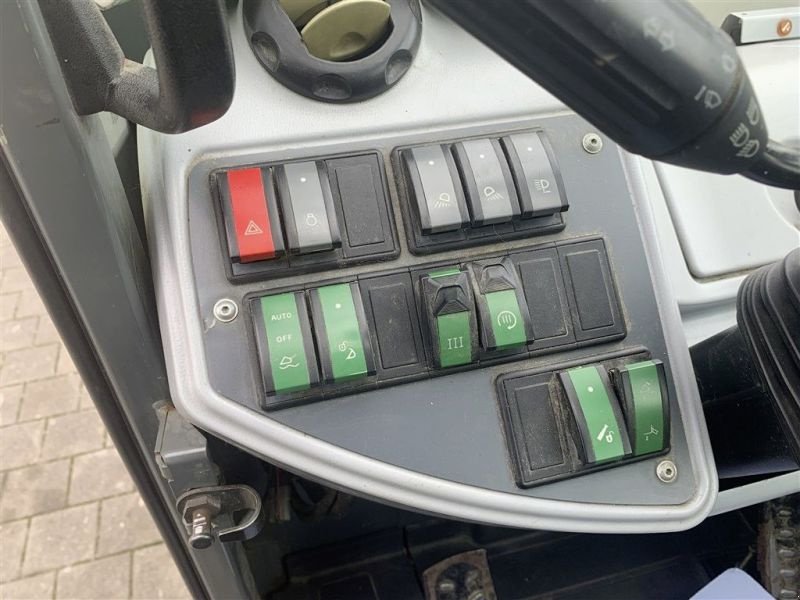 Teleskoplader του τύπου CLAAS SCORPION 7040, Gebrauchtmaschine σε Töging a. Inn (Φωτογραφία 13)