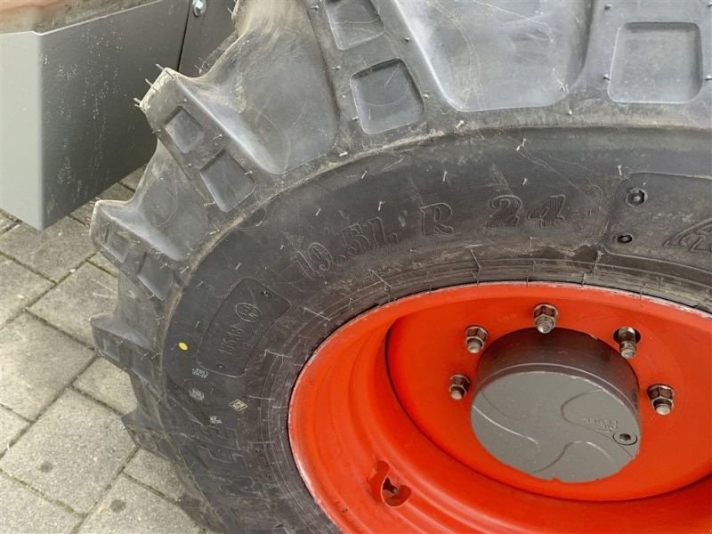 Teleskoplader του τύπου CLAAS SCORPION 7040, Gebrauchtmaschine σε Töging a. Inn (Φωτογραφία 7)