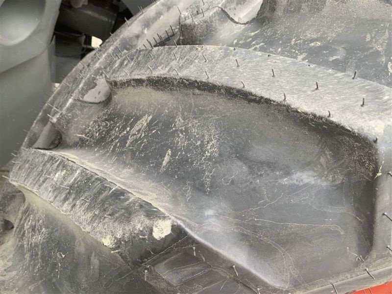 Teleskoplader του τύπου CLAAS SCORPION 7040, Gebrauchtmaschine σε Töging a. Inn (Φωτογραφία 8)