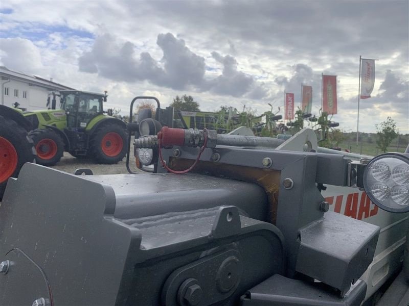 Teleskoplader του τύπου CLAAS SCORPION 7040, Gebrauchtmaschine σε Töging a. Inn (Φωτογραφία 11)