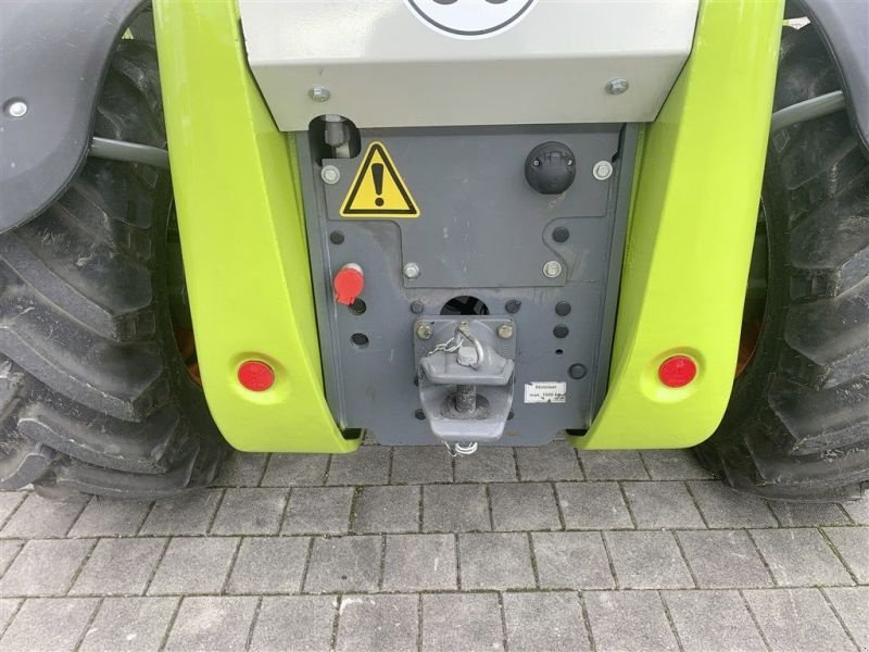 Teleskoplader του τύπου CLAAS SCORPION 7040, Gebrauchtmaschine σε Töging a. Inn (Φωτογραφία 5)