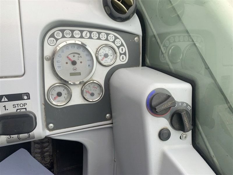 Teleskoplader του τύπου CLAAS SCORPION 7040, Gebrauchtmaschine σε Töging a. Inn (Φωτογραφία 14)