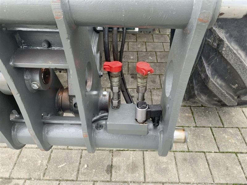 Teleskoplader του τύπου CLAAS SCORPION 7040, Gebrauchtmaschine σε Töging a. Inn (Φωτογραφία 10)