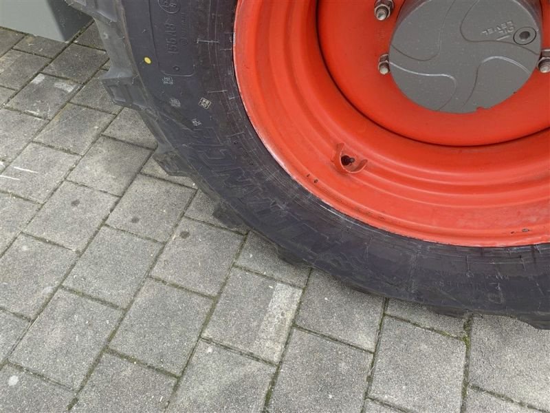 Teleskoplader του τύπου CLAAS SCORPION 7040, Gebrauchtmaschine σε Töging a. Inn (Φωτογραφία 6)