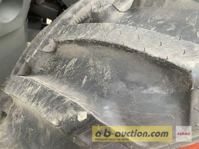 Teleskoplader typu CLAAS SCORPION 7040, Gebrauchtmaschine w Mengkofen (Zdjęcie 12)