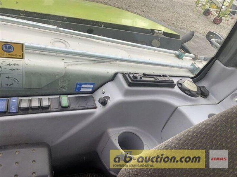 Teleskoplader typu CLAAS SCORPION 7040, Gebrauchtmaschine w Mengkofen (Zdjęcie 3)