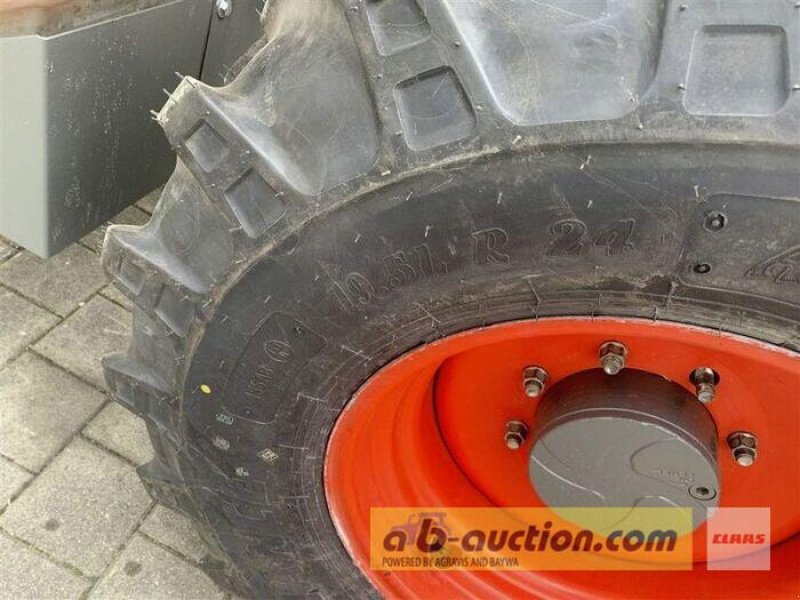 Teleskoplader typu CLAAS SCORPION 7040, Gebrauchtmaschine w Mengkofen (Zdjęcie 13)