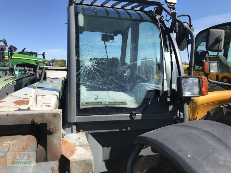 Teleskoplader of the type CLAAS Scorpion 7040, Gebrauchtmaschine in Spelle (Picture 3)