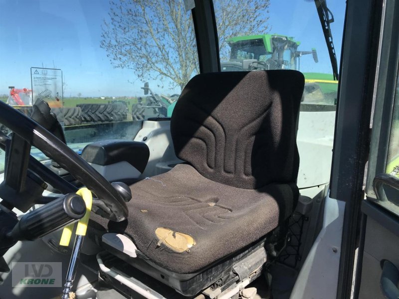 Teleskoplader of the type CLAAS Scorpion 7040, Gebrauchtmaschine in Spelle (Picture 7)