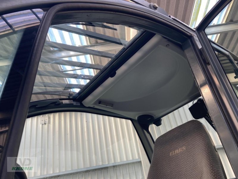 Teleskoplader of the type CLAAS Scorpion 7040, Gebrauchtmaschine in Spelle (Picture 9)