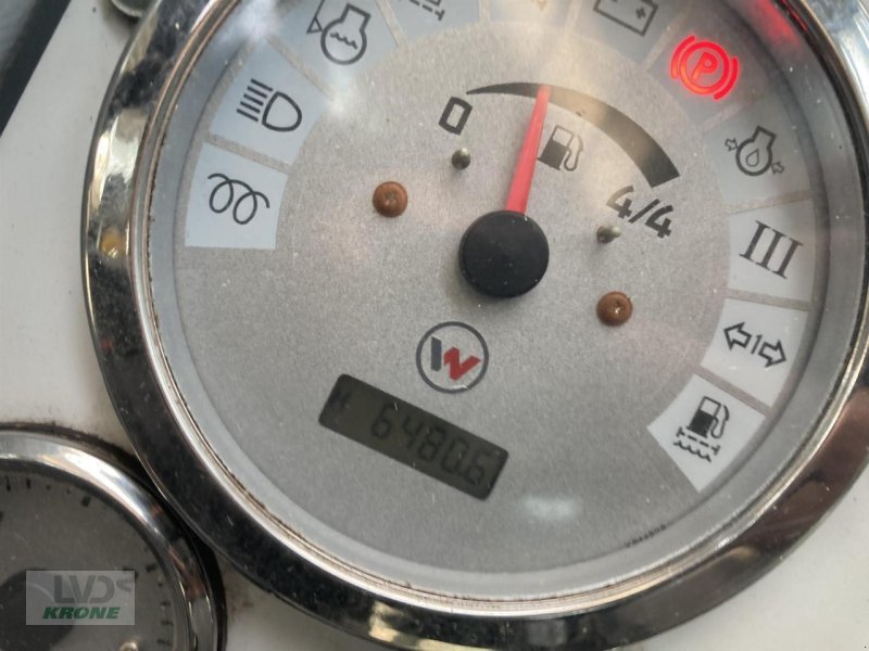 Teleskoplader of the type CLAAS Scorpion 7040, Gebrauchtmaschine in Spelle (Picture 12)