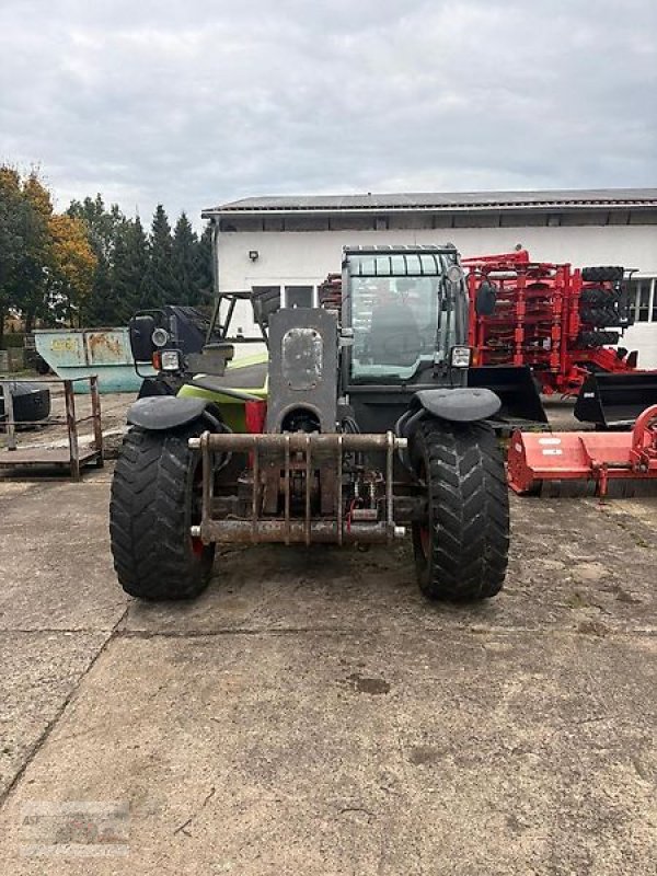 Teleskoplader typu CLAAS Scorpion 7040, Gebrauchtmaschine v Flessau (Obrázek 3)