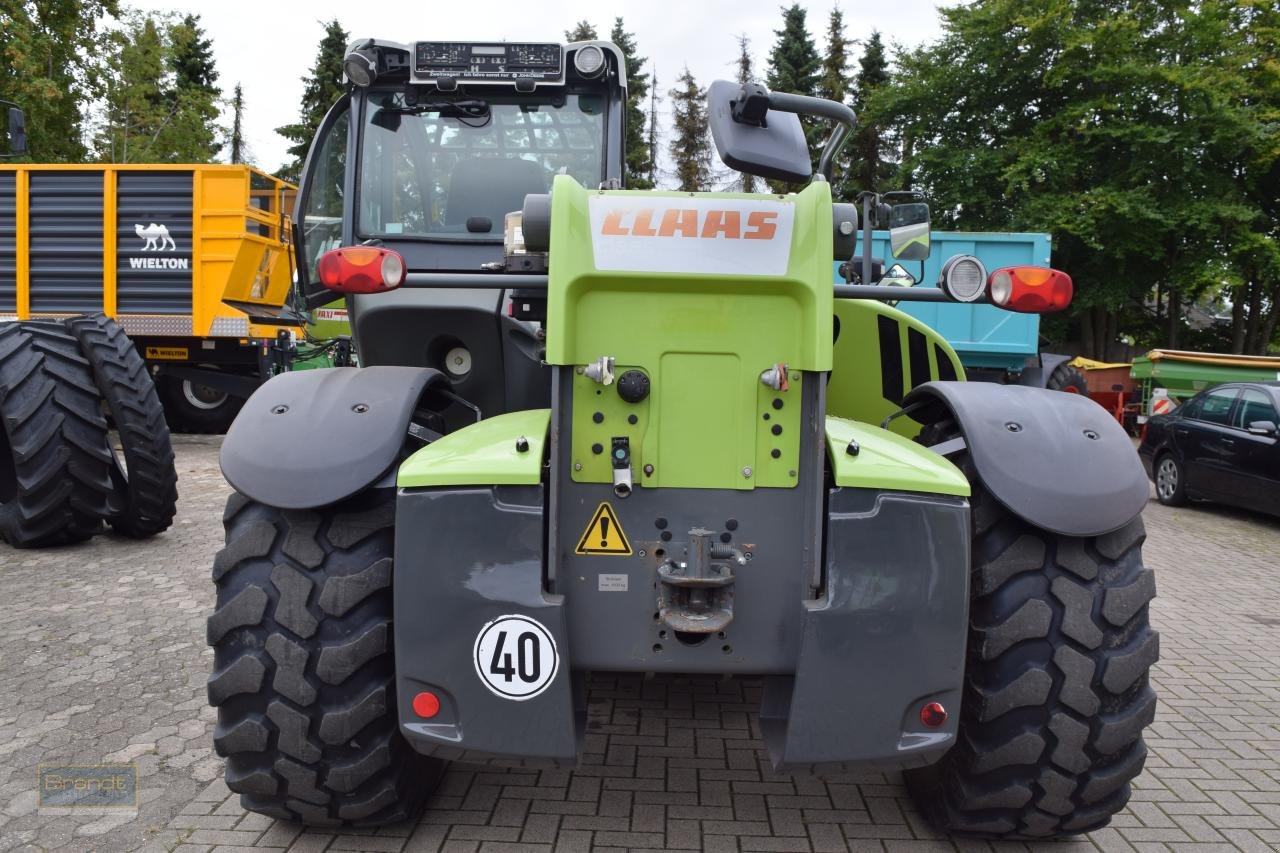 Teleskoplader of the type CLAAS SCORPION 7044, Gebrauchtmaschine in Oyten (Picture 5)