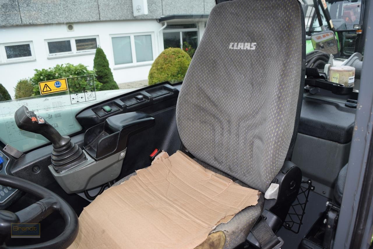 Teleskoplader of the type CLAAS SCORPION 7044, Gebrauchtmaschine in Oyten (Picture 8)