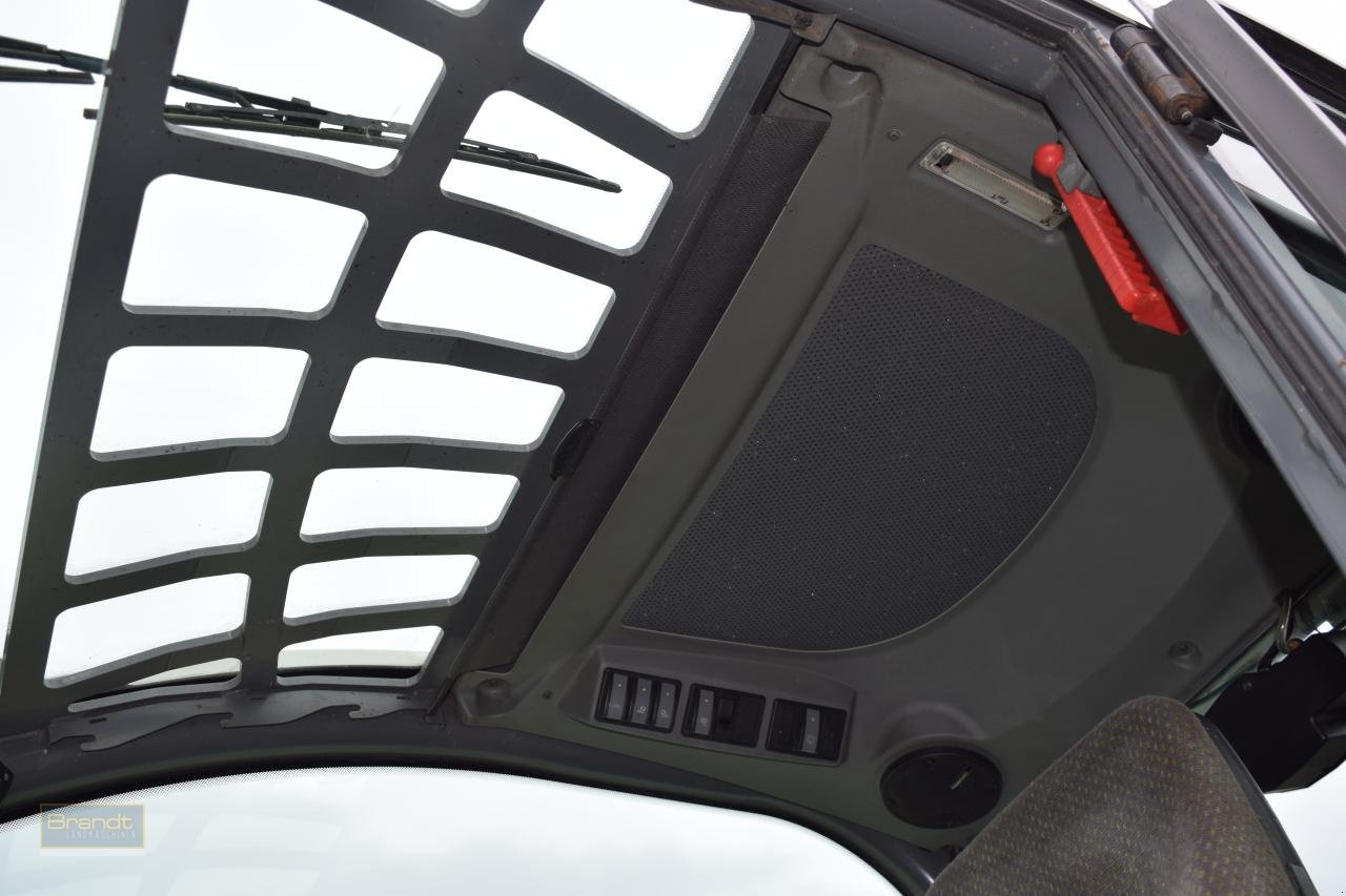 Teleskoplader of the type CLAAS SCORPION 7044, Gebrauchtmaschine in Oyten (Picture 9)