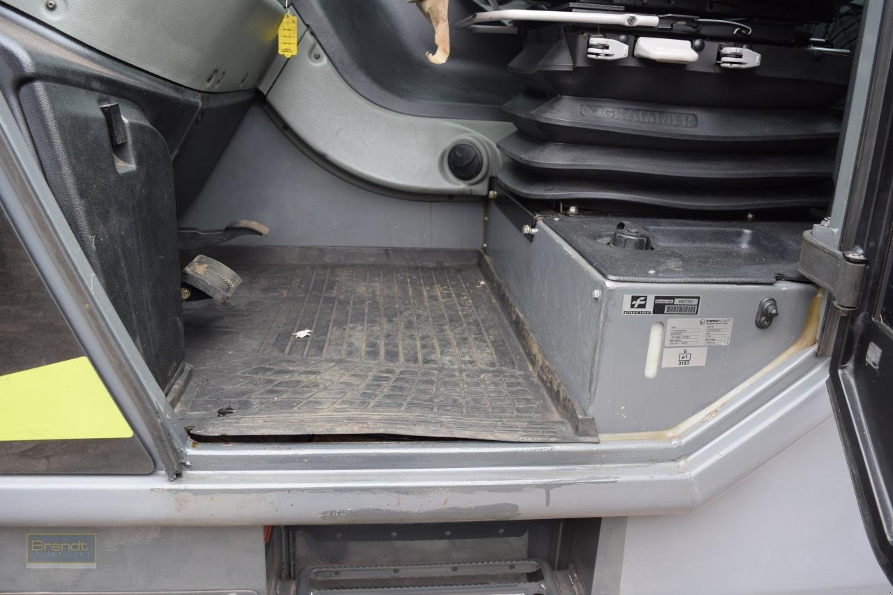 Teleskoplader of the type CLAAS SCORPION 7044, Gebrauchtmaschine in Oyten (Picture 10)