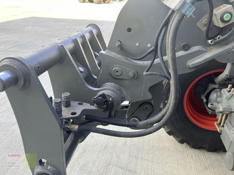 Teleskoplader του τύπου CLAAS SCORPION 7044, Vorführmaschine σε Wassertrüdingen (Φωτογραφία 7)