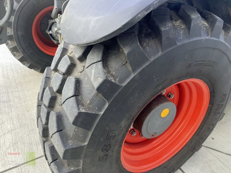 Teleskoplader του τύπου CLAAS SCORPION 7044, Vorführmaschine σε Wassertrüdingen (Φωτογραφία 8)