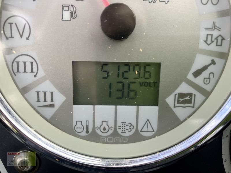 Teleskoplader του τύπου CLAAS SCORPION 7044, Vorführmaschine σε Wassertrüdingen (Φωτογραφία 15)