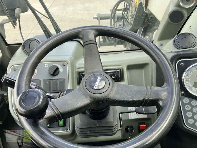 Teleskoplader του τύπου CLAAS SCORPION 7044, Vorführmaschine σε Wassertrüdingen (Φωτογραφία 13)