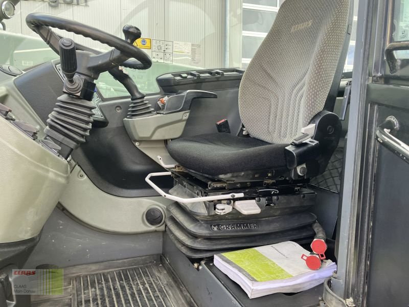 Teleskoplader του τύπου CLAAS SCORPION 7044, Vorführmaschine σε Wassertrüdingen (Φωτογραφία 12)