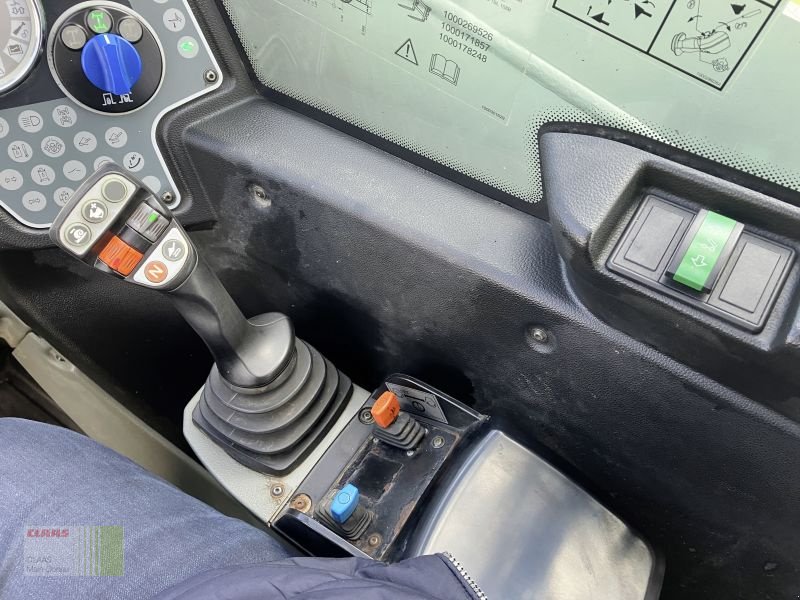 Teleskoplader του τύπου CLAAS SCORPION 7044, Vorführmaschine σε Wassertrüdingen (Φωτογραφία 16)