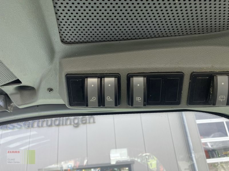 Teleskoplader του τύπου CLAAS SCORPION 7044, Vorführmaschine σε Wassertrüdingen (Φωτογραφία 18)